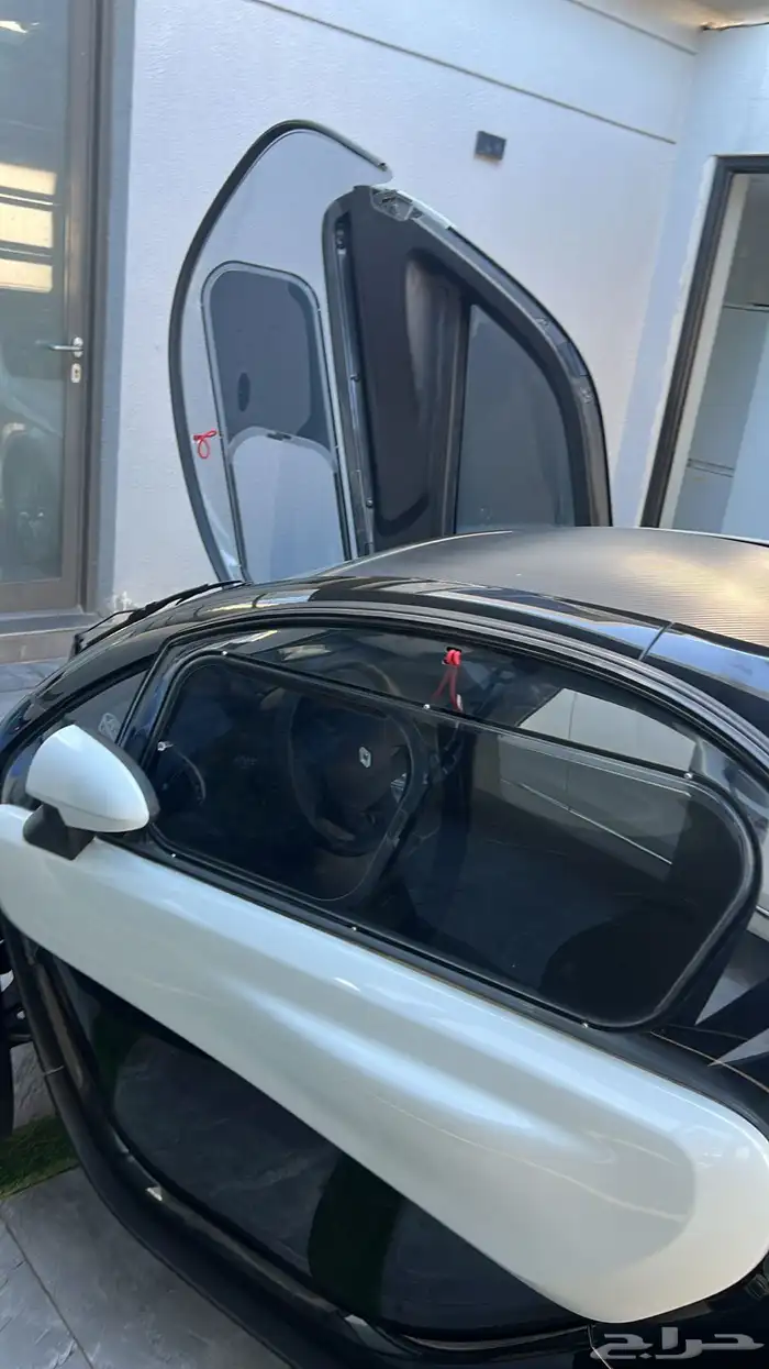 للبيع رينو. تويزي renault twizy 1