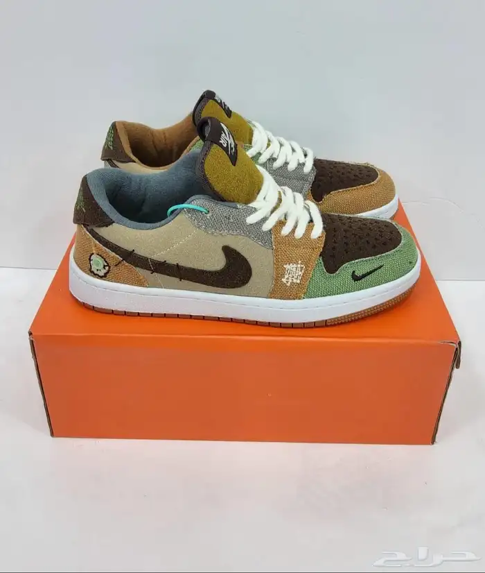 عروض اليوم الوطني كل الشوزات ب 194 13