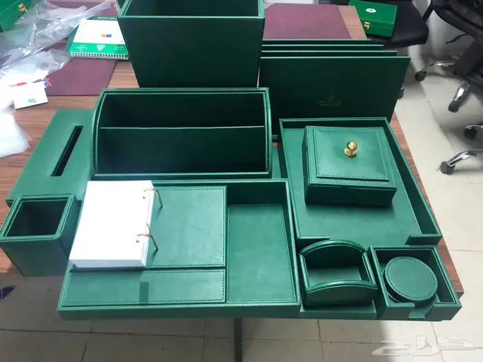 أطقم مكتبيه 2