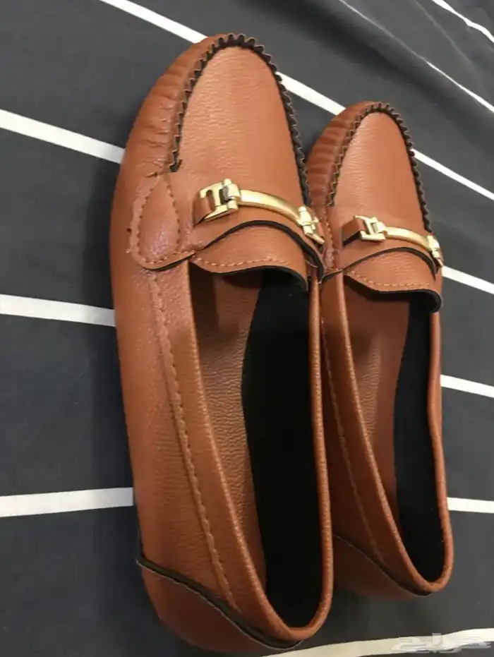 حذاء  فلات  نسائي 2