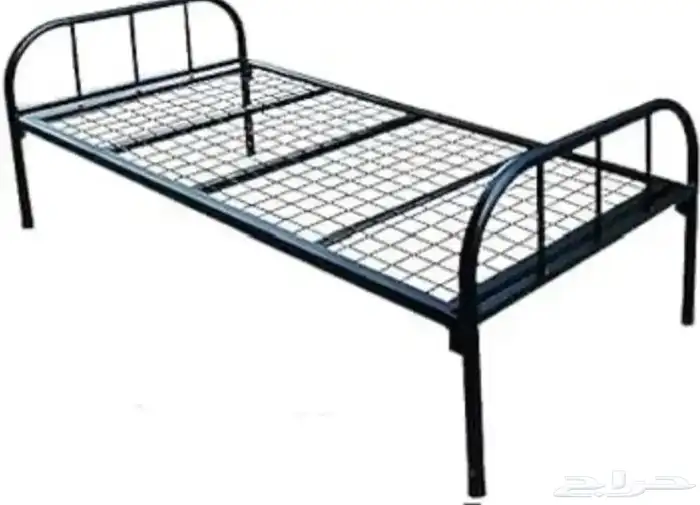 سرير حديد للشركة و مؤسسة و للشقق و الفنادق 2