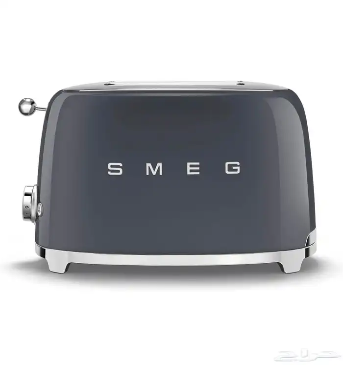 محمصة الخبز الكلاسيكية من SMEG 2