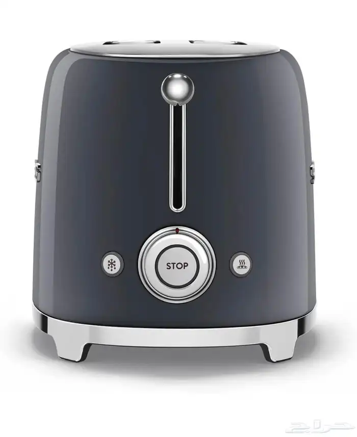 محمصة الخبز الكلاسيكية من SMEG 1