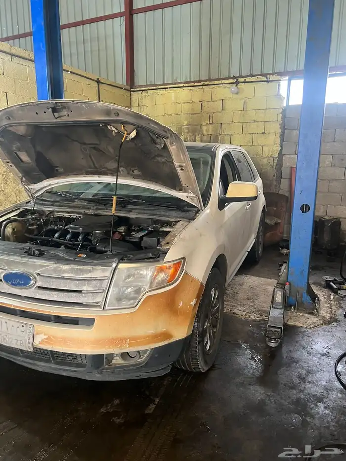 مكائن مستورده وتوضيب وصيانةالسيارات يوجد تابي و تمارا وإمكان 47