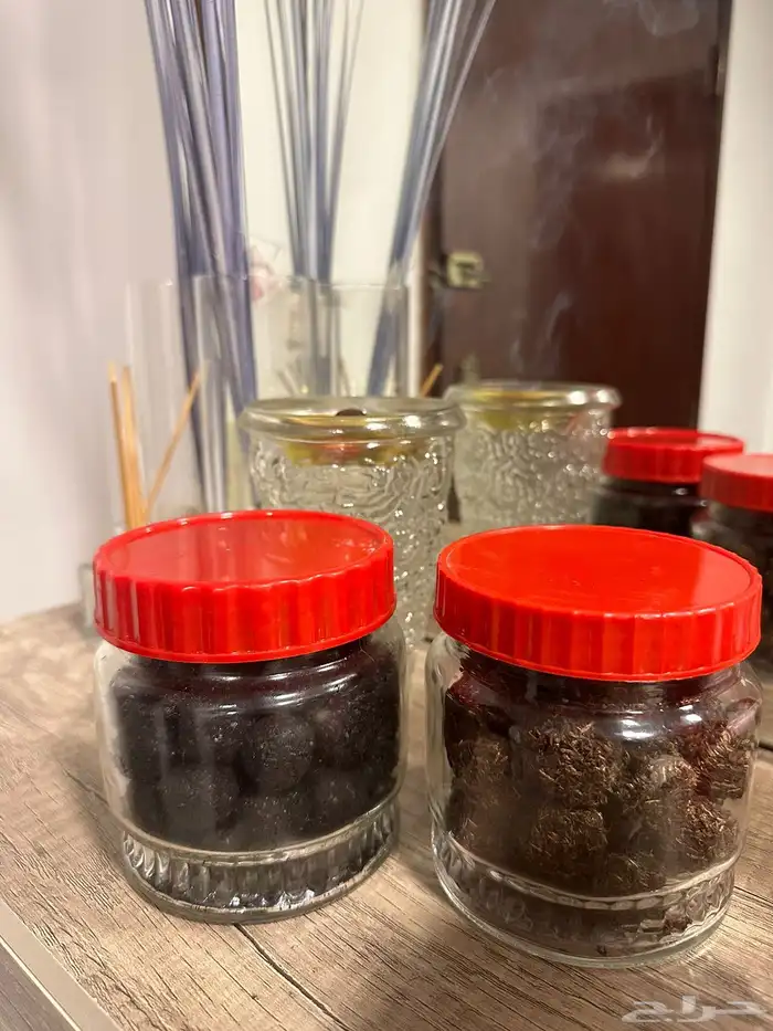 دخون دوسري 1