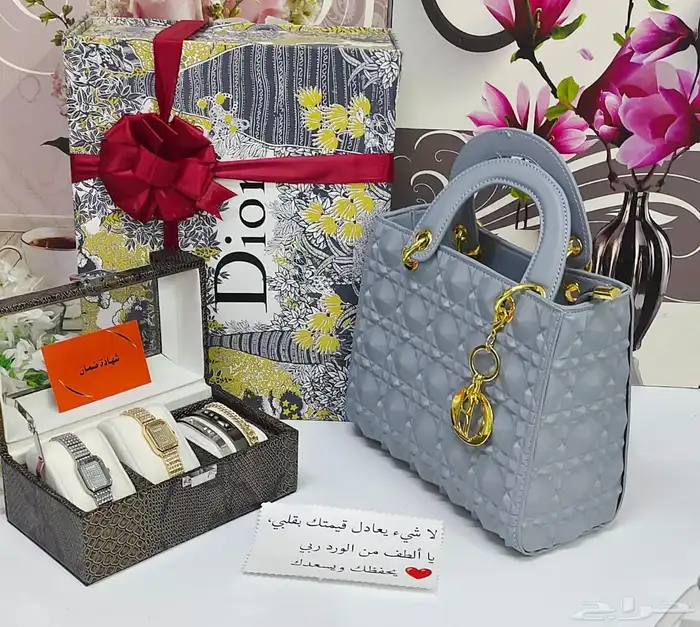 هدايا نسائي فخمممه 21