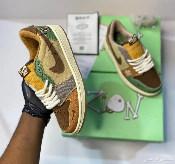 عروض اليوم الوطني كل الشوزات ب 194 81