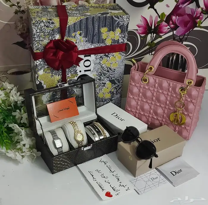 هدايا نسائي فخمممه 20
