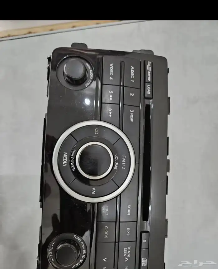 مسجل مازدا 0