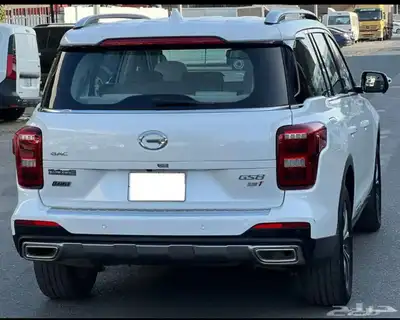 جيب GS8 2020 اخو الجديد 9