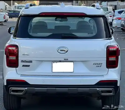 جيب GS8 2020 اخو الجديد 7