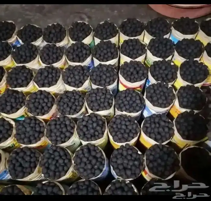 بخور دوسري أصلي ومضمون 3