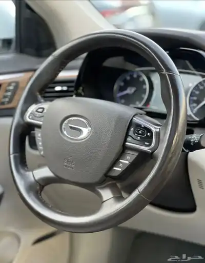جيب GS8 2020 اخو الجديد 2