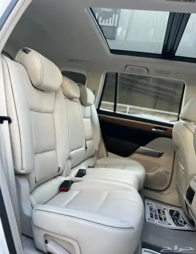 جيب GS8 2020 اخو الجديد 6