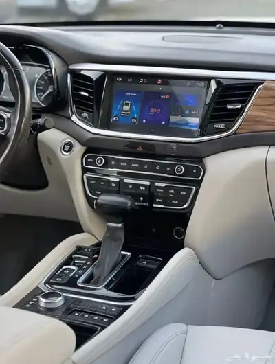 جيب GS8 2020 اخو الجديد 4