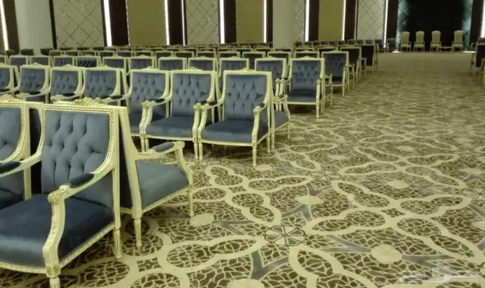 قاعة افراح قصور كراسي ملكي قاعة افراح _ مجالس ملكيه فخمه كنب 31