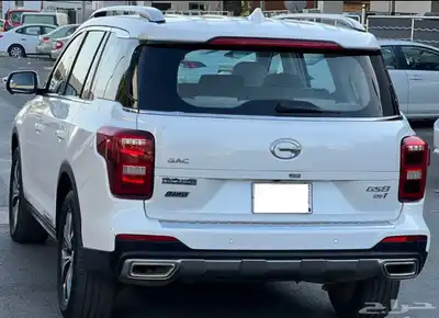 جيب GS8 2020 اخو الجديد 8