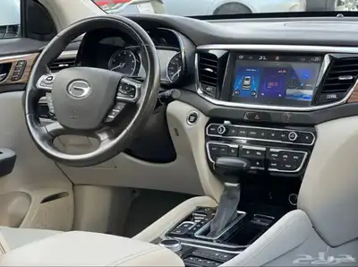 جيب GS8 2020 اخو الجديد 5