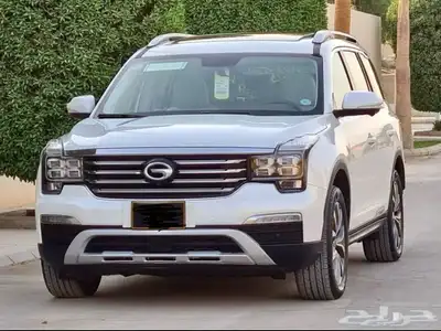 جيب GS8 2020 اخو الجديد 1