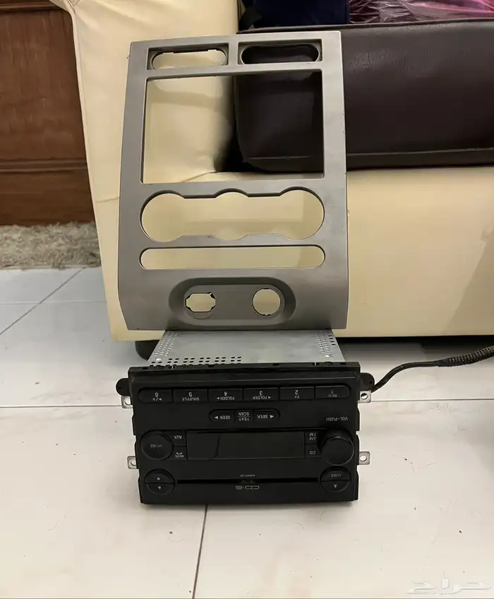 إلكترونيات وغطاء الديكور 0