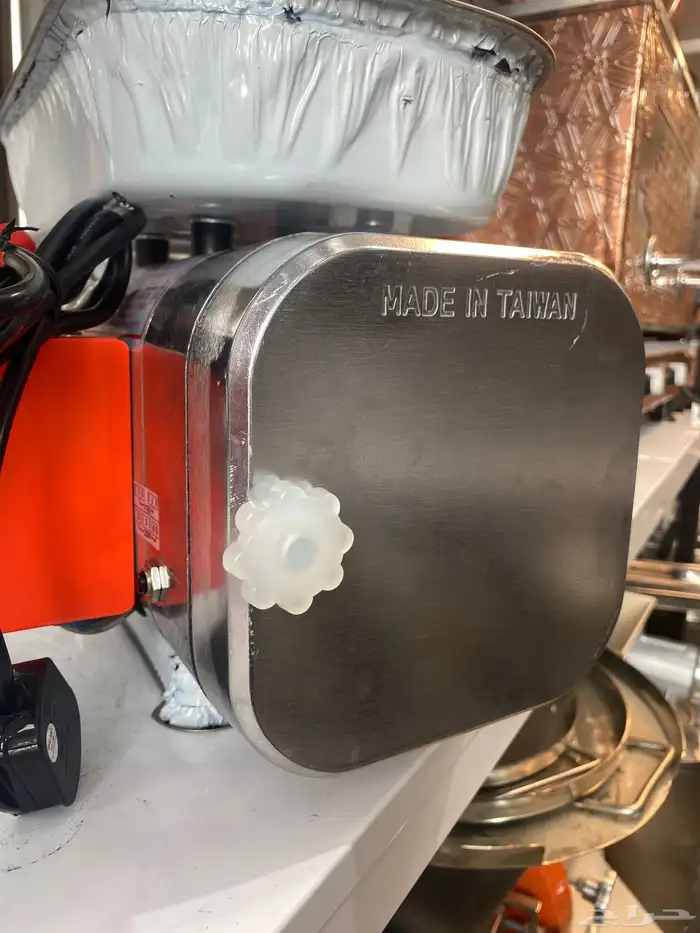 فرامة تايوان مقاس 12 3