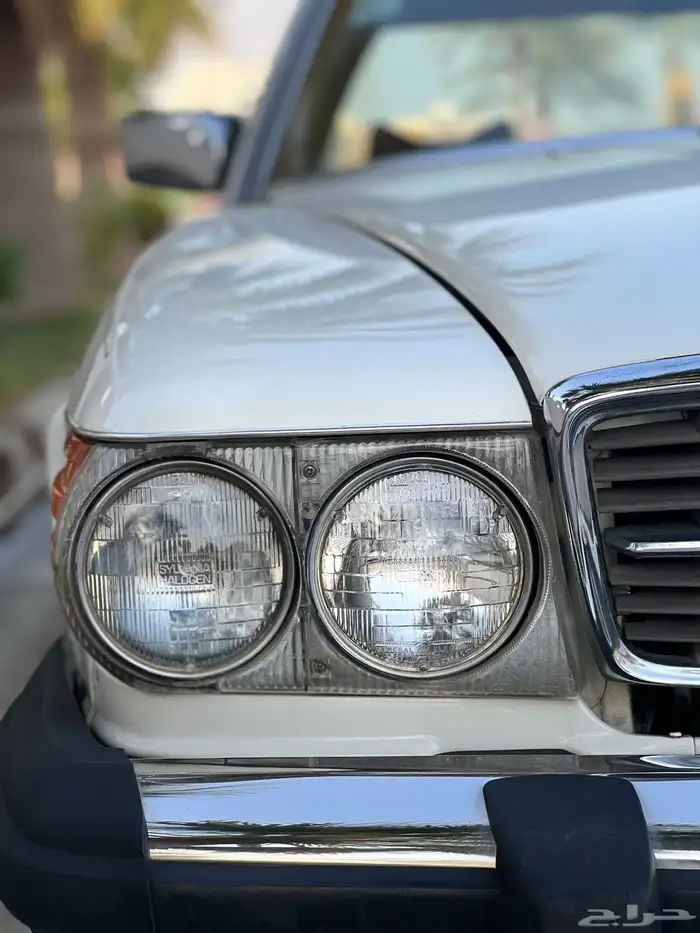 مرسيدس 450SL كوبية 1976 كشف قمة النظافة وكالة ( تم البيع ) . 7