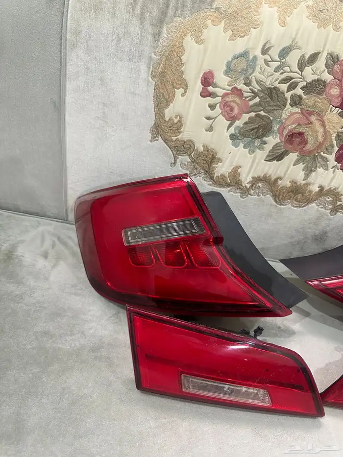 اسطب كامري وديكورات 12