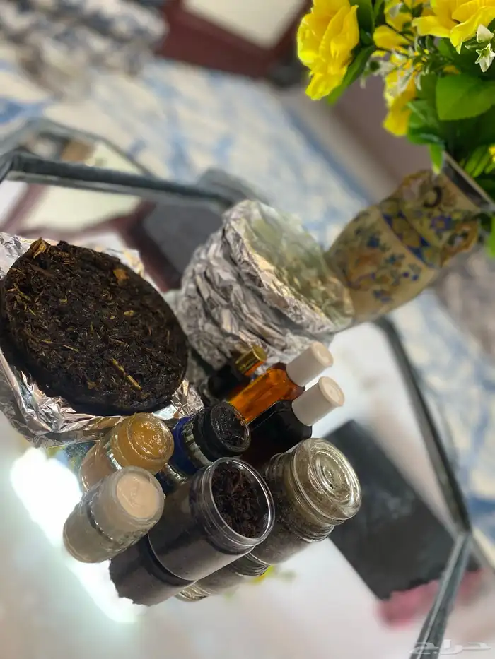 بخور عرئسي درجه اولى 1