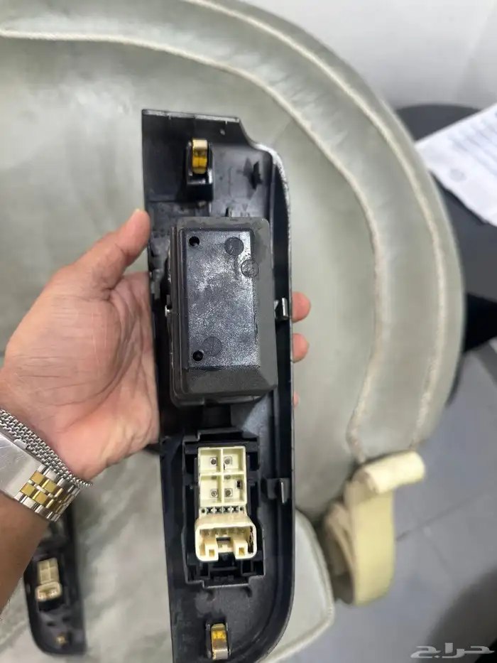 اسطب كامري وديكورات 5