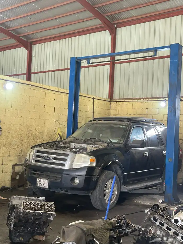 مكائن مستورده وتوضيب وصيانةالسيارات يوجد تابي و تمارا وإمكان 39