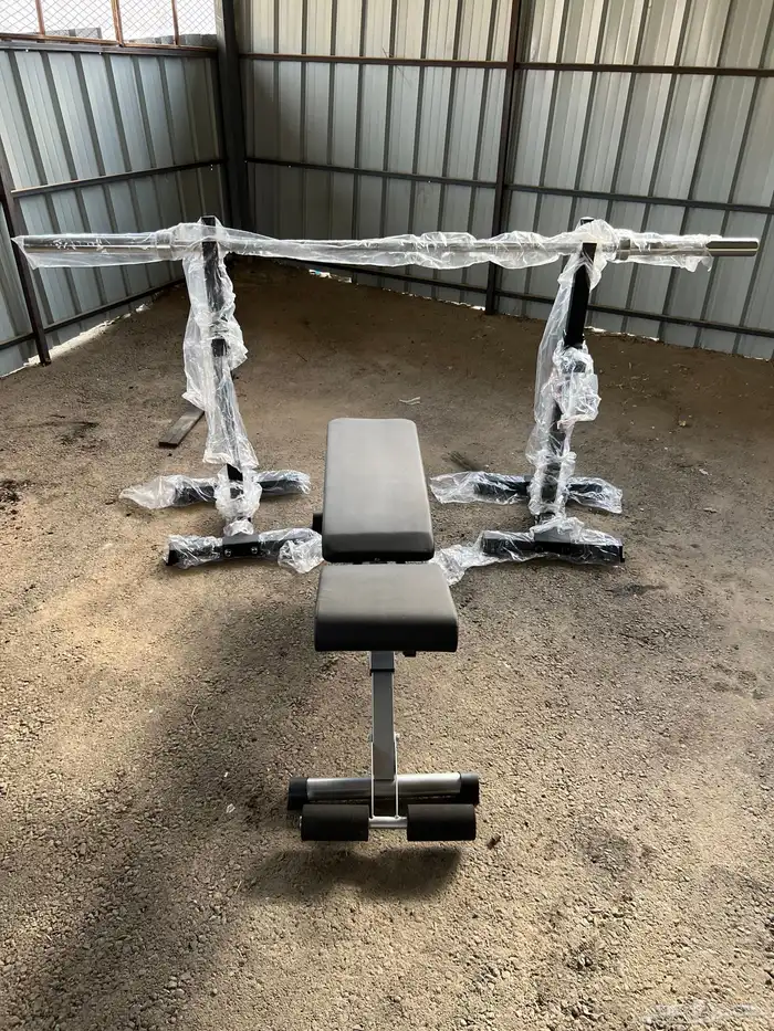 اجهزة رياضية نادي تمارين حديد اوزان اقراص دنابل طارات سميث 37