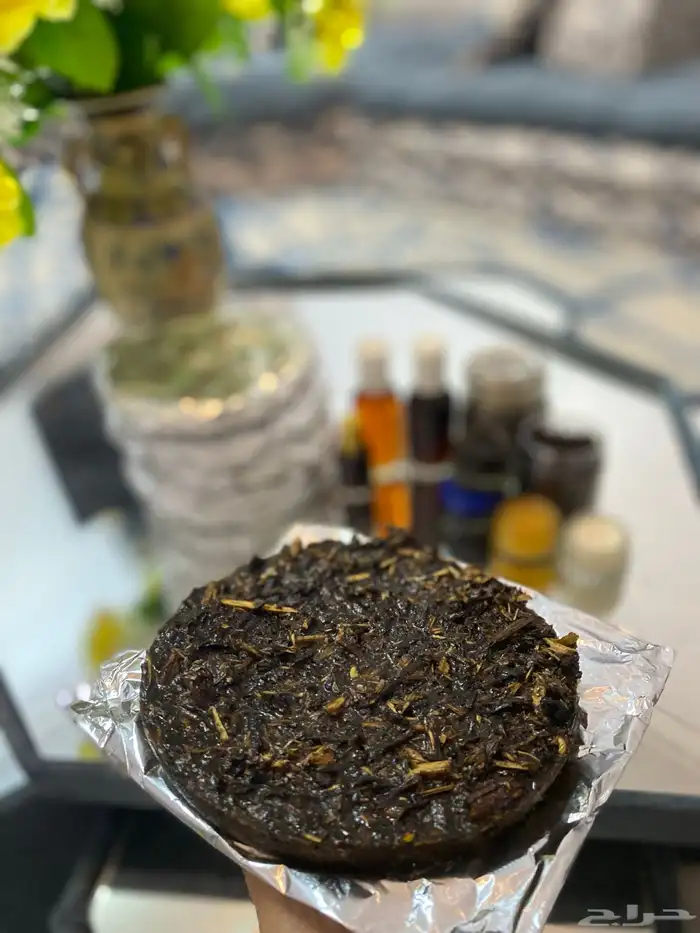 بخور عرئسي درجه اولى 0