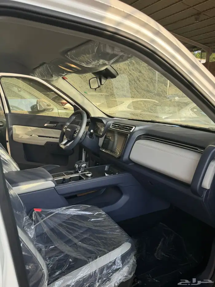 قراند افينيو فل كامل 2025 12