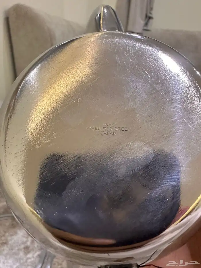 للبيع اباريق يابانية 2