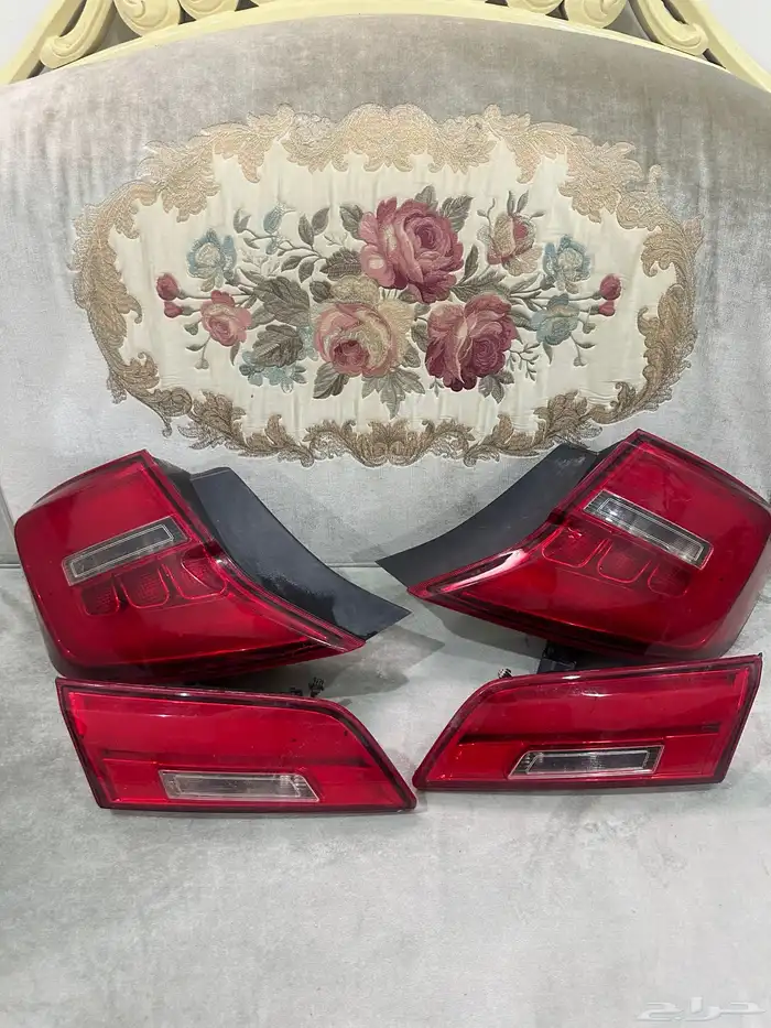 اسطب كامري وديكورات 10