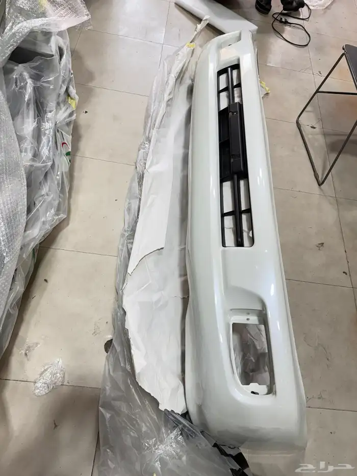 تجديد اكسسورات لاندكلوزر2007نفس المديل 7