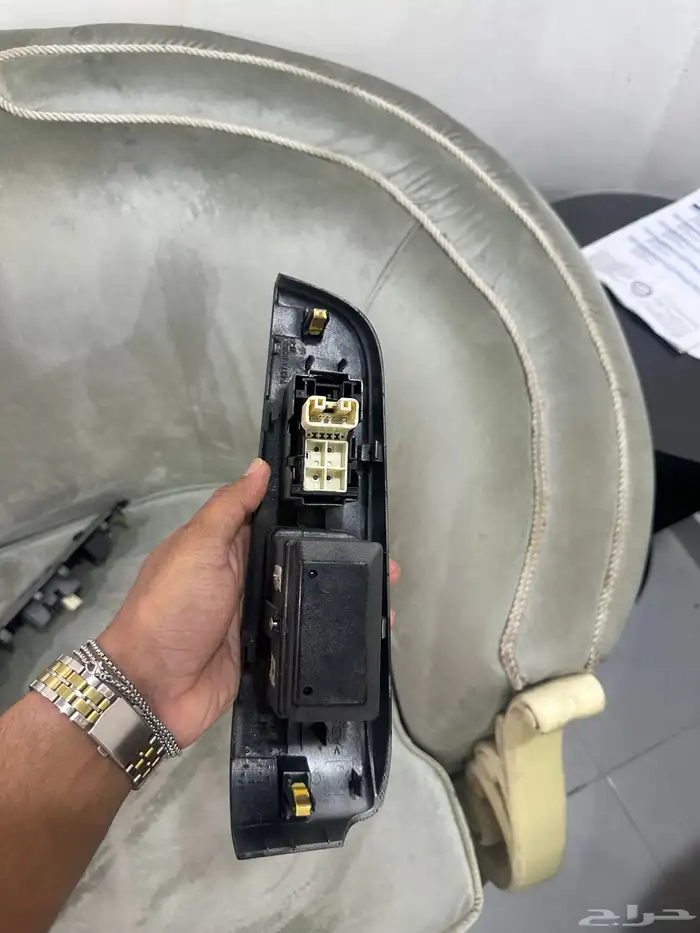 اسطب كامري وديكورات 1