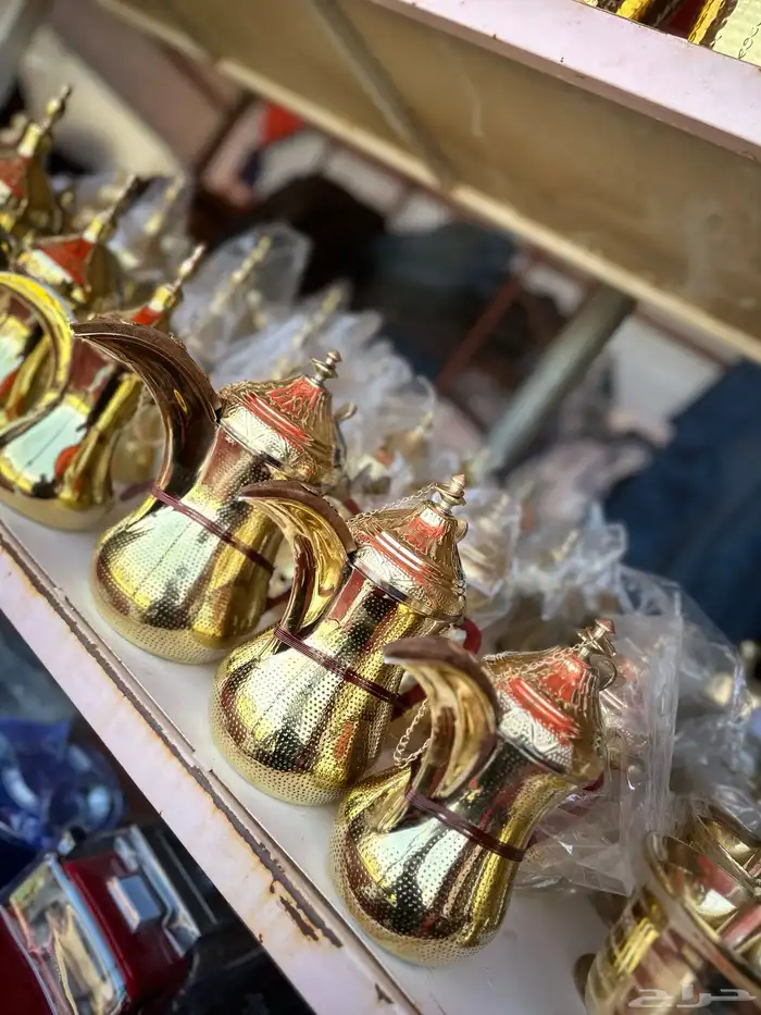 صحون ذبايح وافواكه 5