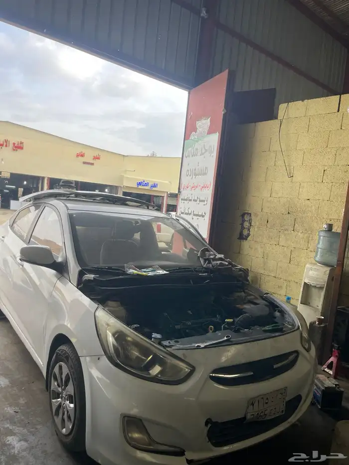 مكائن مستورده وتوضيب وصيانةالسيارات يوجد تابي و تمارا وإمكان 45