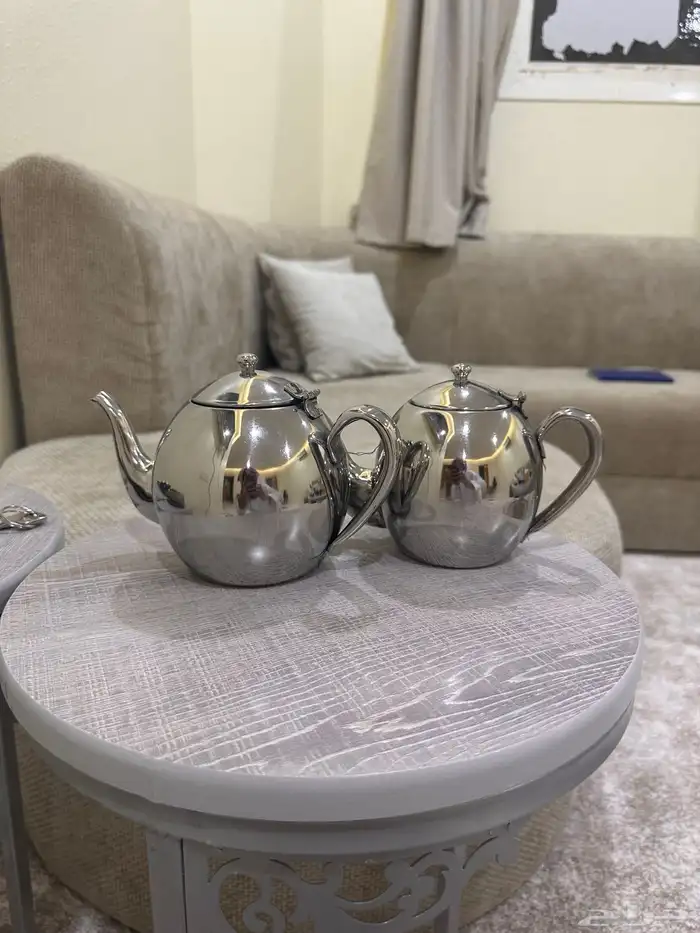 للبيع اباريق يابانية 1