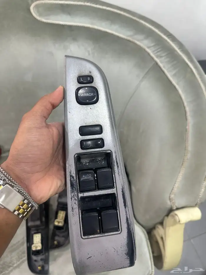 اسطب كامري وديكورات 7