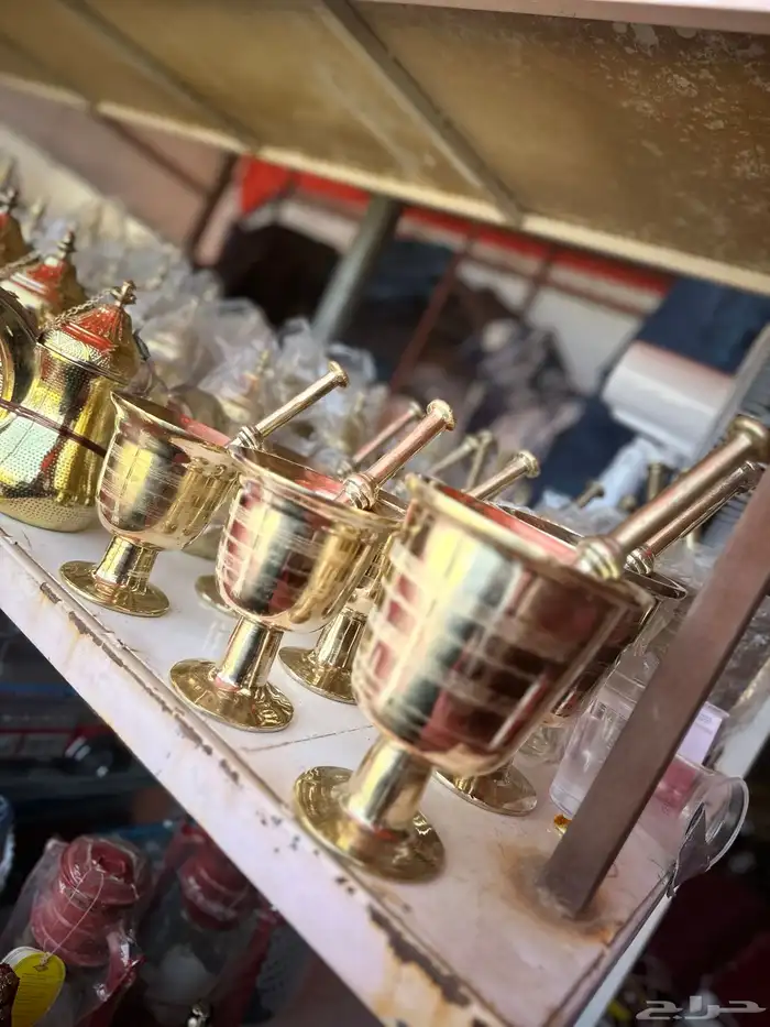 صحون ذبايح وافواكه 4