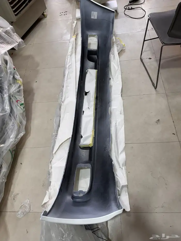 تجديد اكسسورات لاندكلوزر2007نفس المديل 6