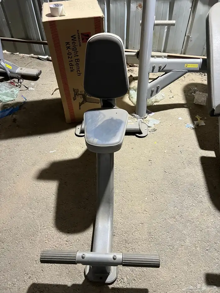 اجهزة رياضية نادي تمارين حديد اوزان اقراص دنابل طارات سميث 13