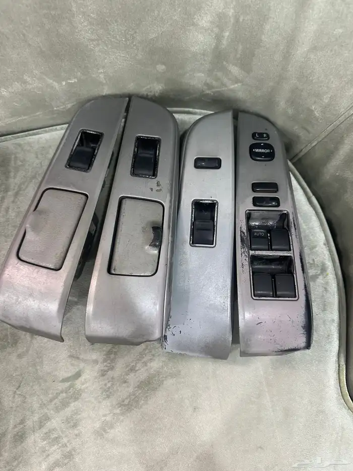 اسطب كامري وديكورات 2