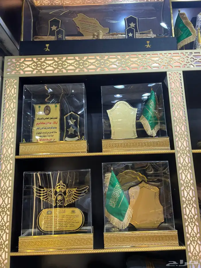 جميع أنواع الدروع التذكارية درع سيف دروع زواج ترقية 20