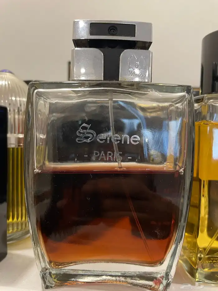 عطر سيرين من درعه مستخدم حجم 200مل 0