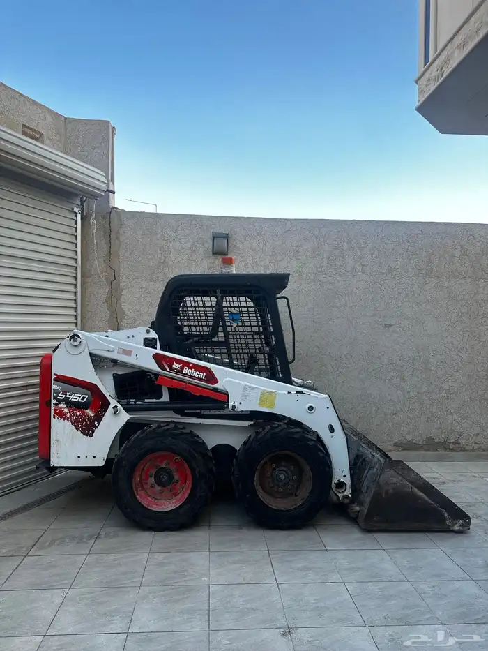 بوبكات للايجار bobcat for rent 2021 0
