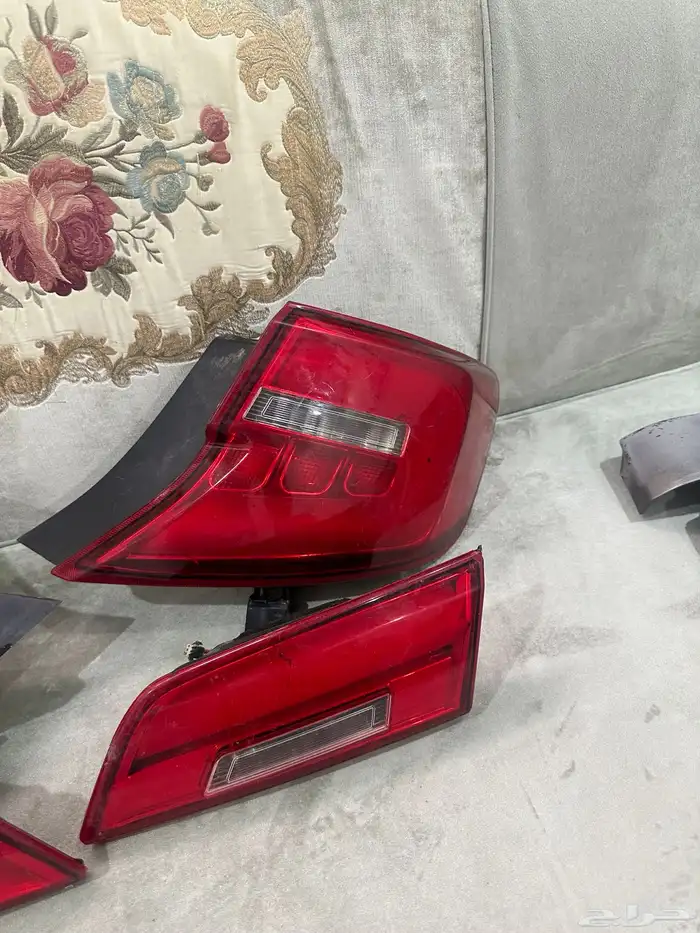 اسطب كامري وديكورات 11