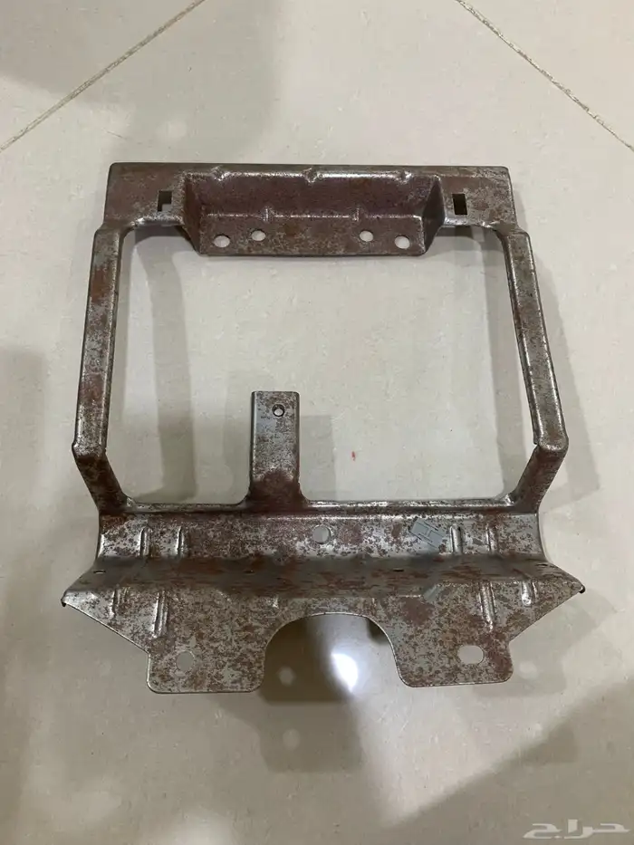 قطع نيسان فتك من 2007 وفوق 9